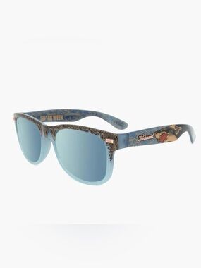 NWT 2021 Shark Week Knockaround Sunglasses -limited edition